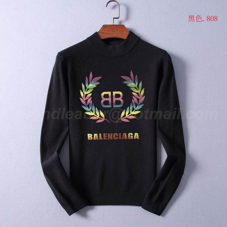 Balenciaga Men's Sweater 51